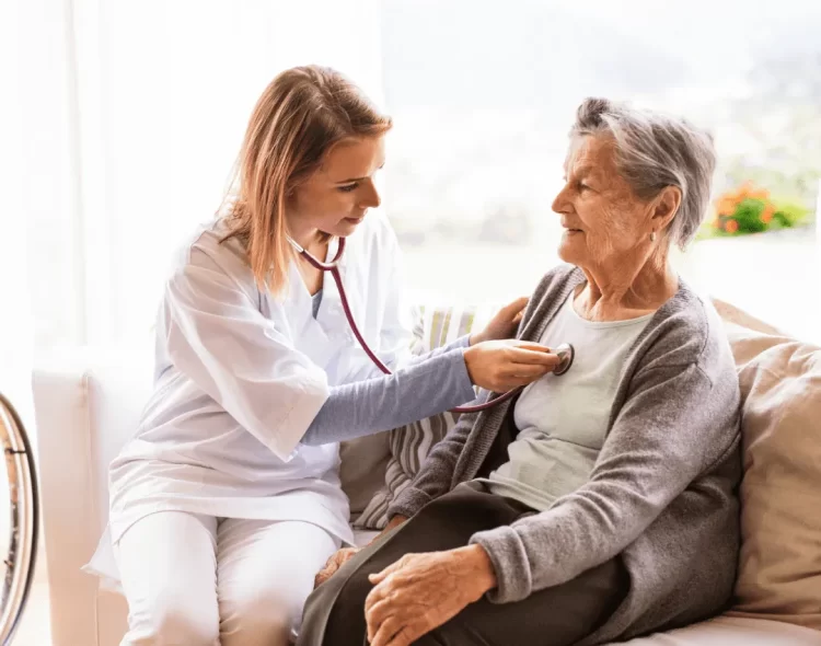 Vera Evde Sağlık & Bakım Ailesi